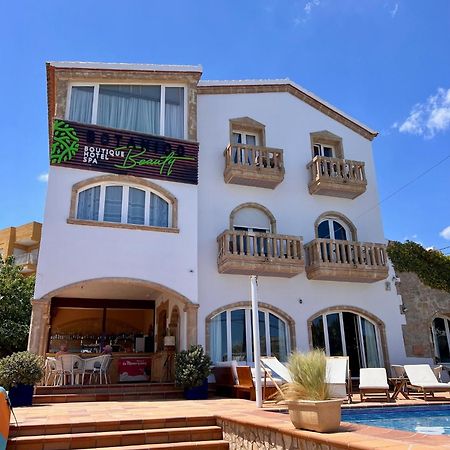 Botanico Boutique Hotel Javea Dış mekan fotoğraf
