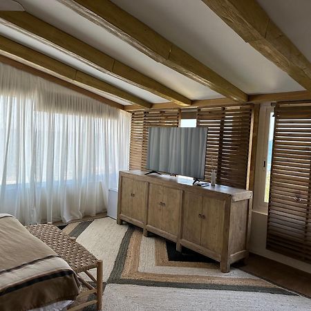 Botanico Boutique Hotel Javea Dış mekan fotoğraf
