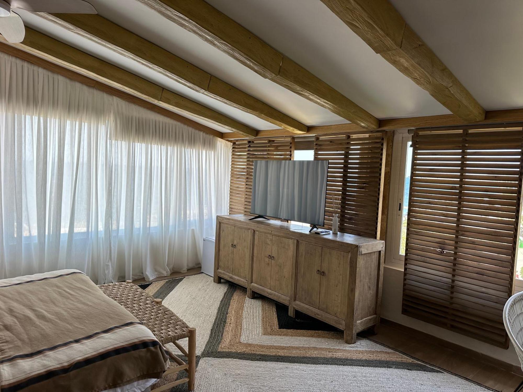 Botanico Boutique Hotel Javea Dış mekan fotoğraf