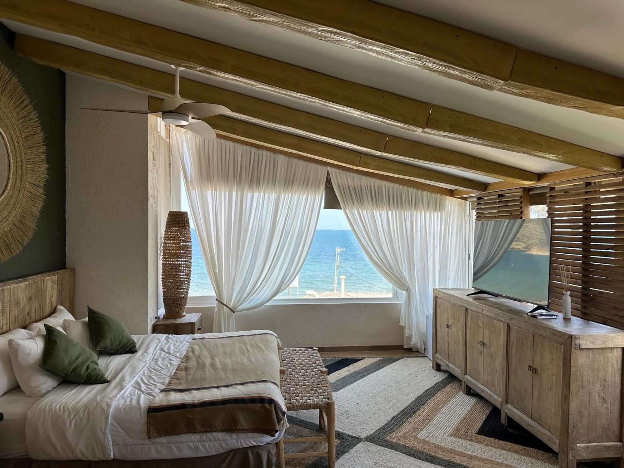 Botanico Boutique Hotel Javea Dış mekan fotoğraf
