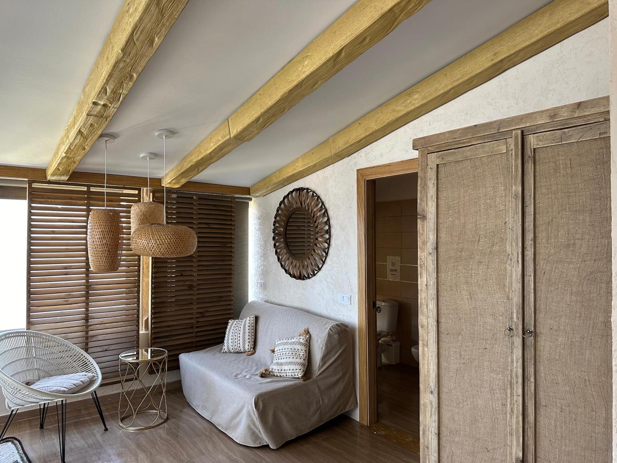 Botanico Boutique Hotel Javea Dış mekan fotoğraf