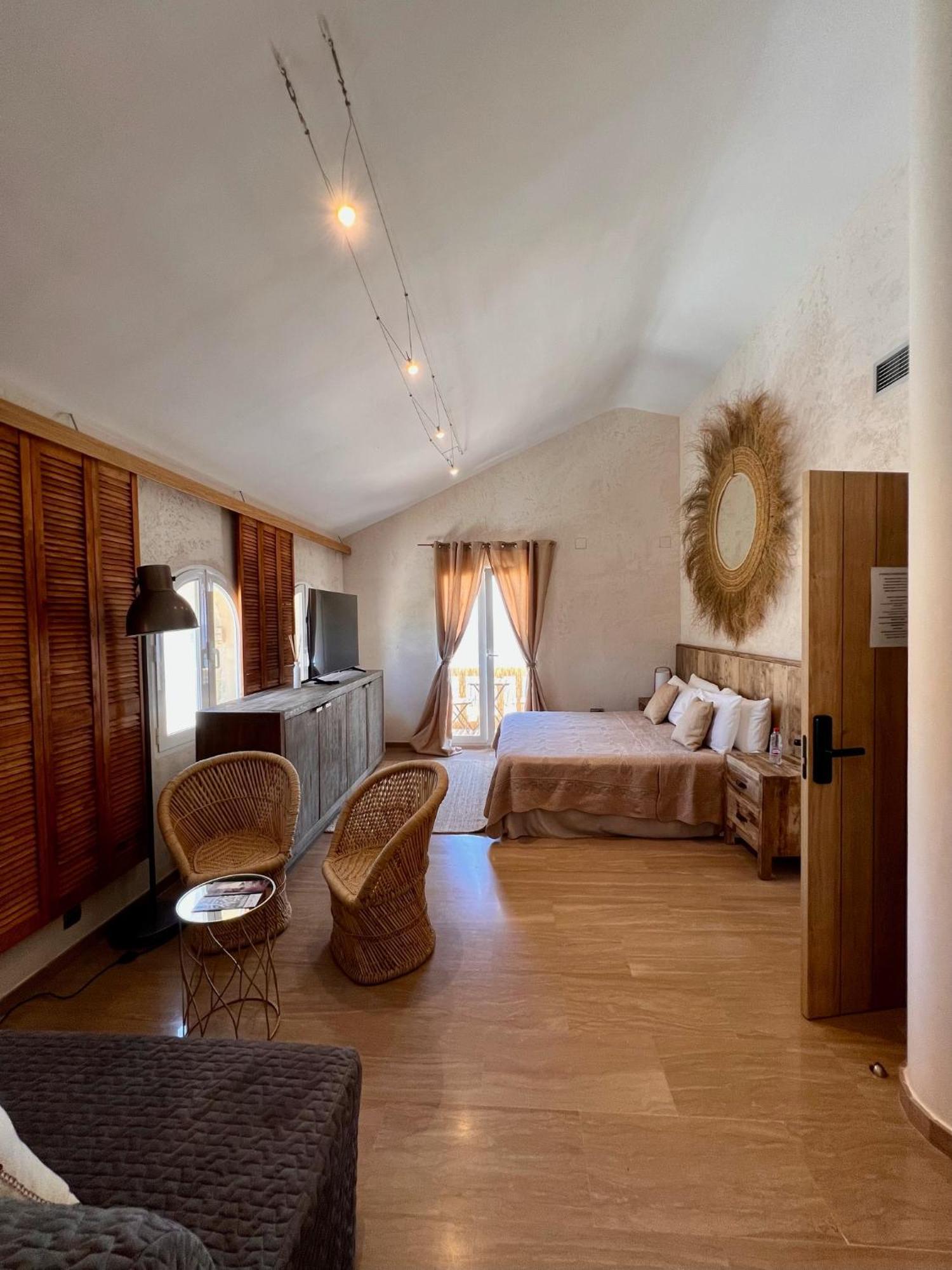 Botanico Boutique Hotel Javea Dış mekan fotoğraf