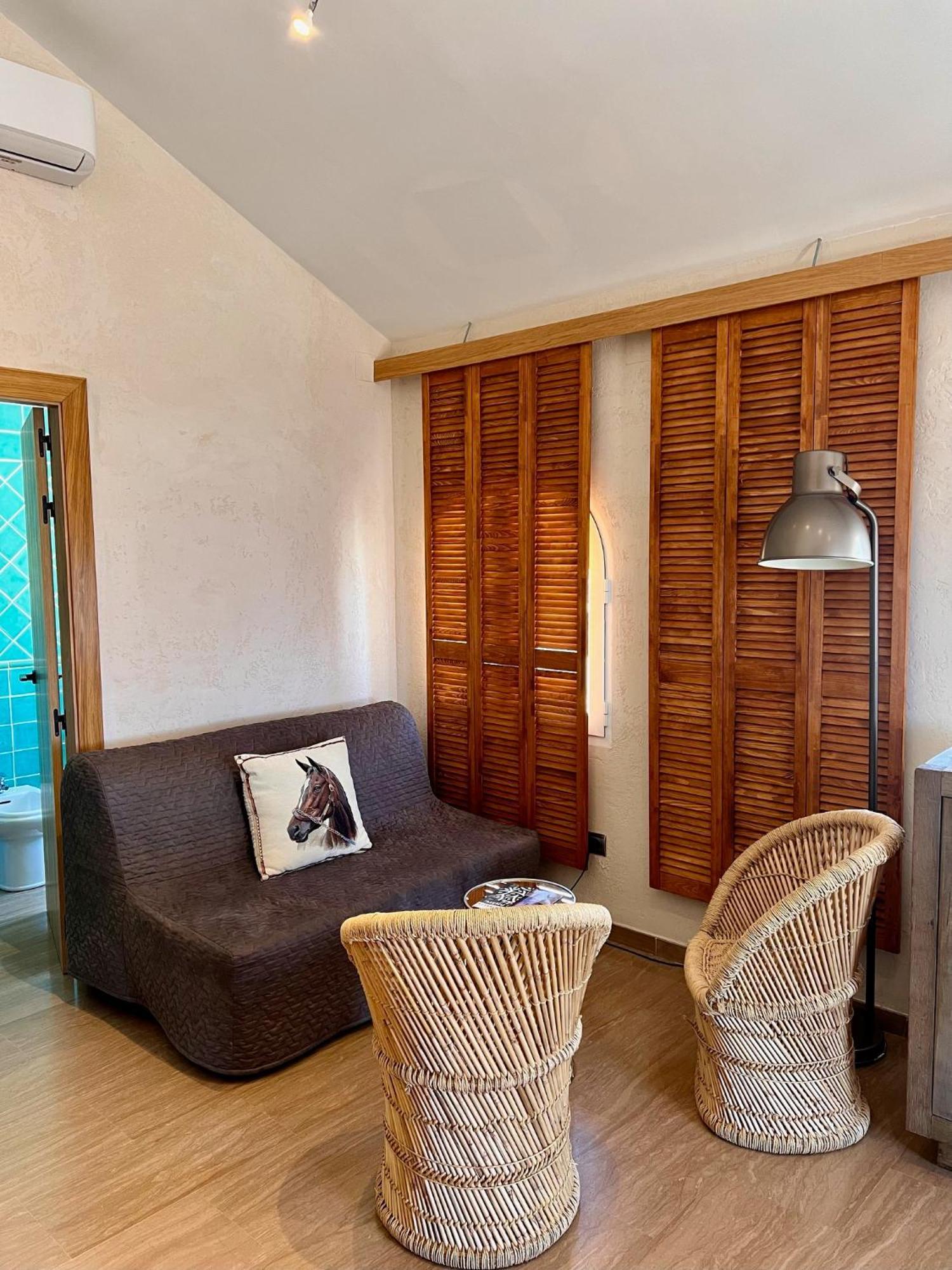 Botanico Boutique Hotel Javea Dış mekan fotoğraf