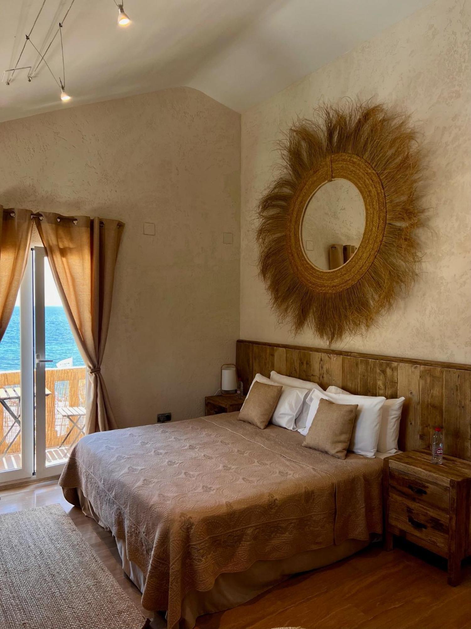Botanico Boutique Hotel Javea Dış mekan fotoğraf