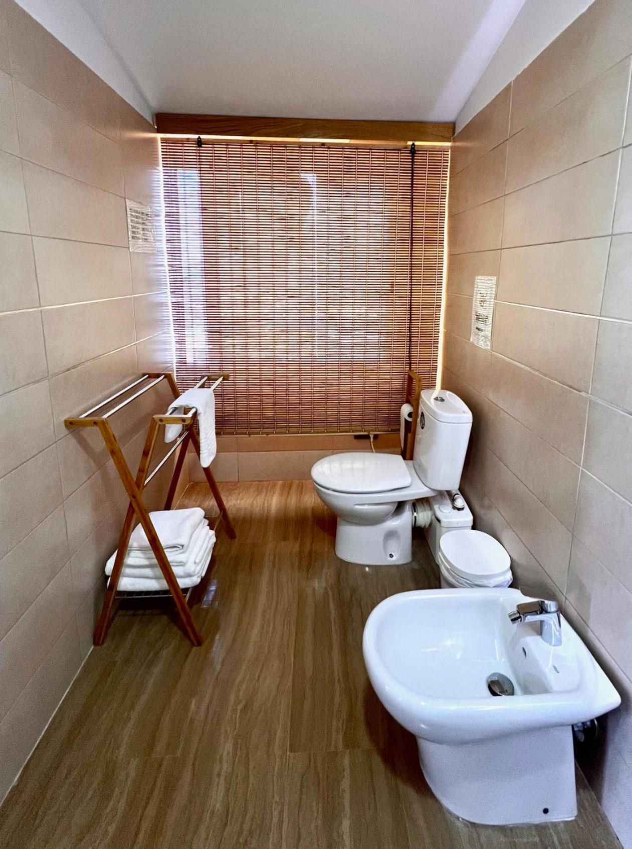 Botanico Boutique Hotel Javea Dış mekan fotoğraf