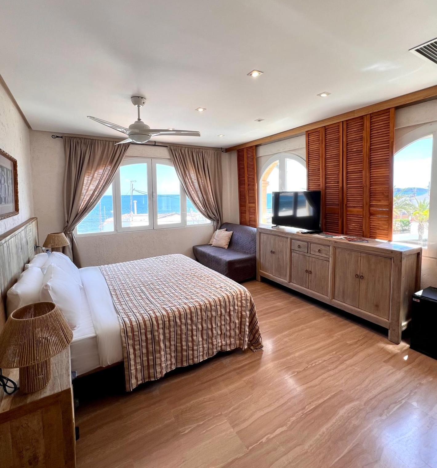Botanico Boutique Hotel Javea Dış mekan fotoğraf
