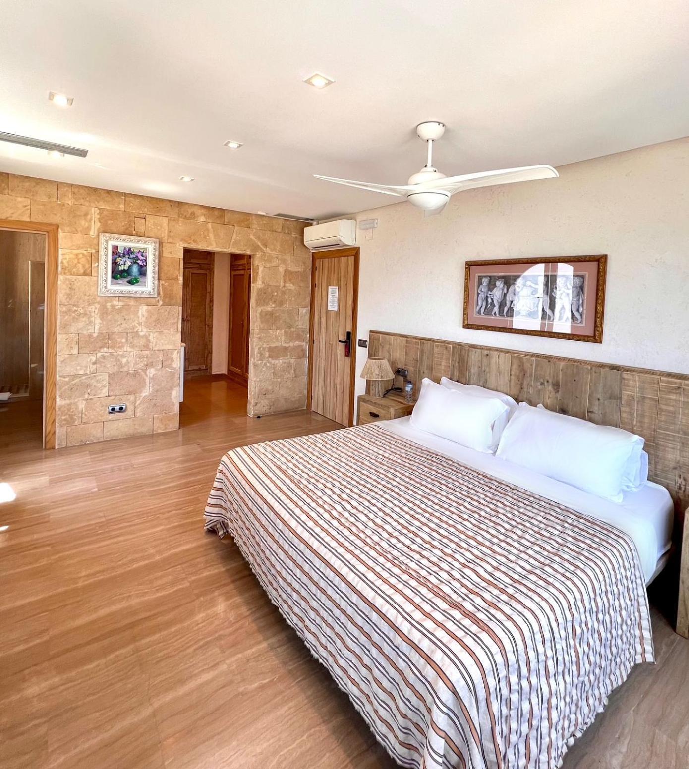 Botanico Boutique Hotel Javea Dış mekan fotoğraf